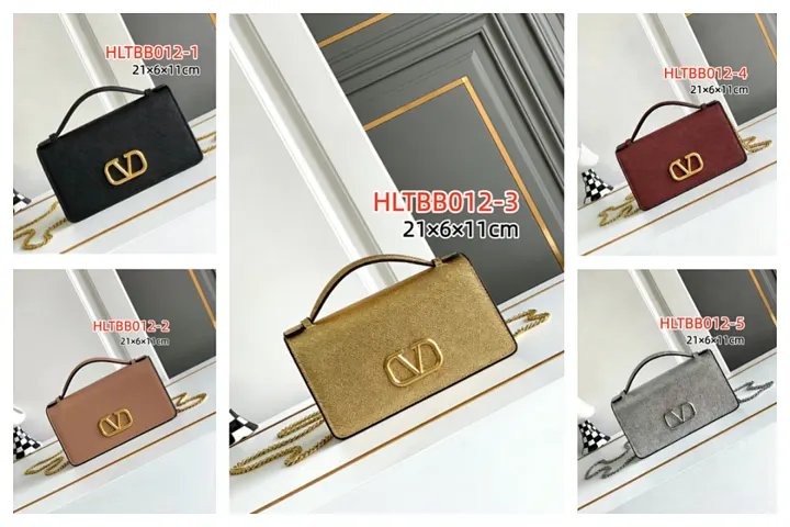 Valentino HLTBB012