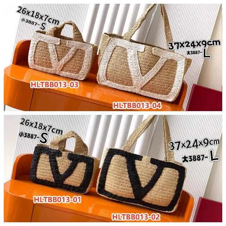 Valentino HLTBB013
