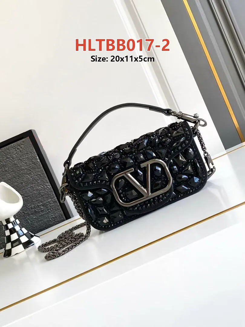 Valentino HLTBB017 תמונה 12