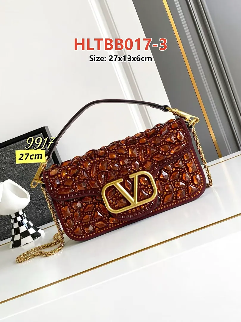 Valentino HLTBB017 תמונה 13