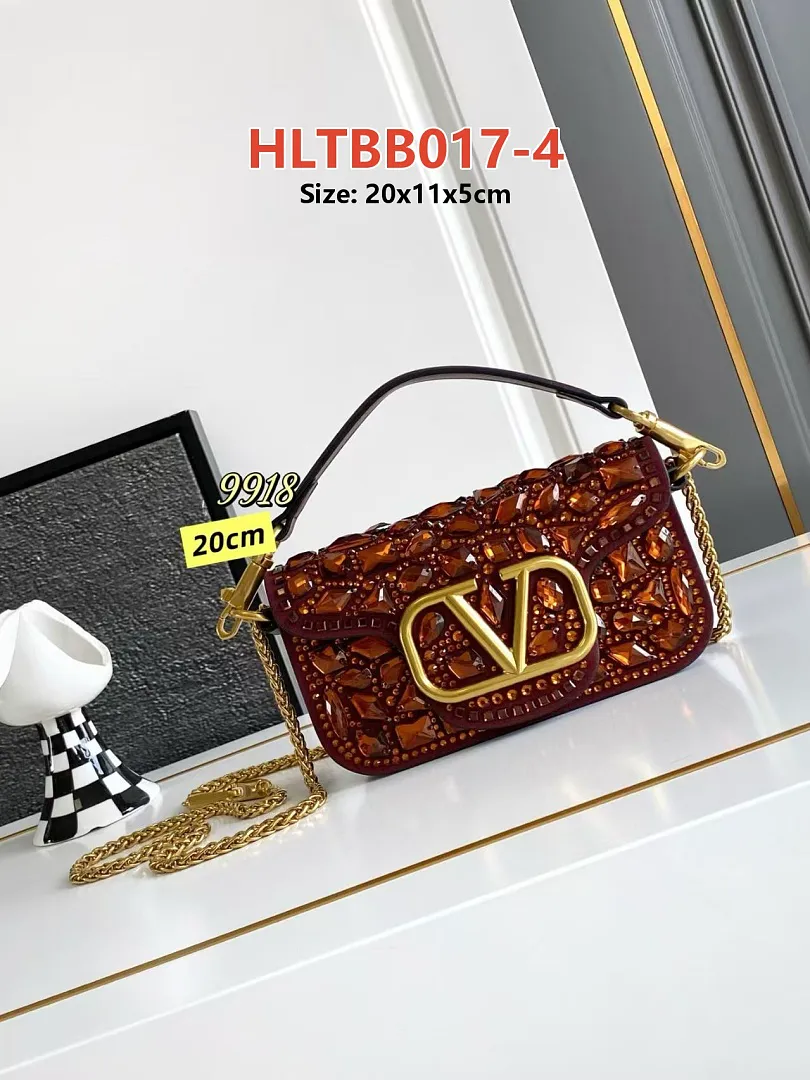 Valentino HLTBB017 תמונה 14