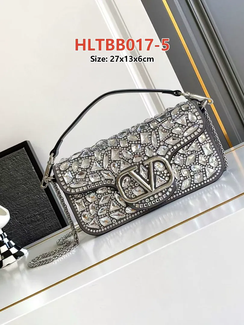 Valentino HLTBB017 תמונה 15