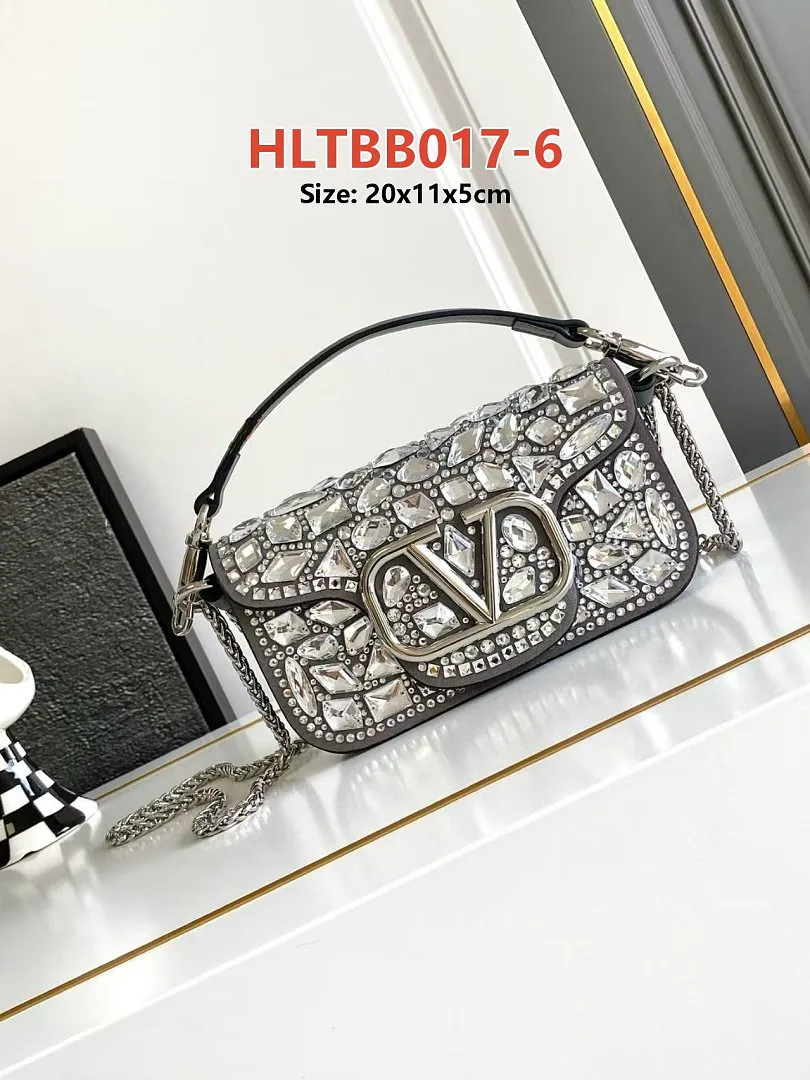 Valentino HLTBB017 תמונה 16