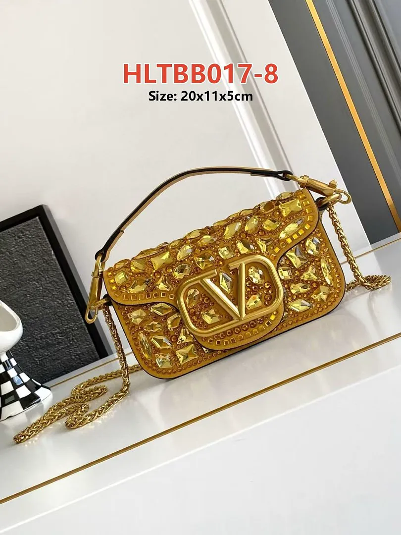 Valentino HLTBB017 תמונה 18