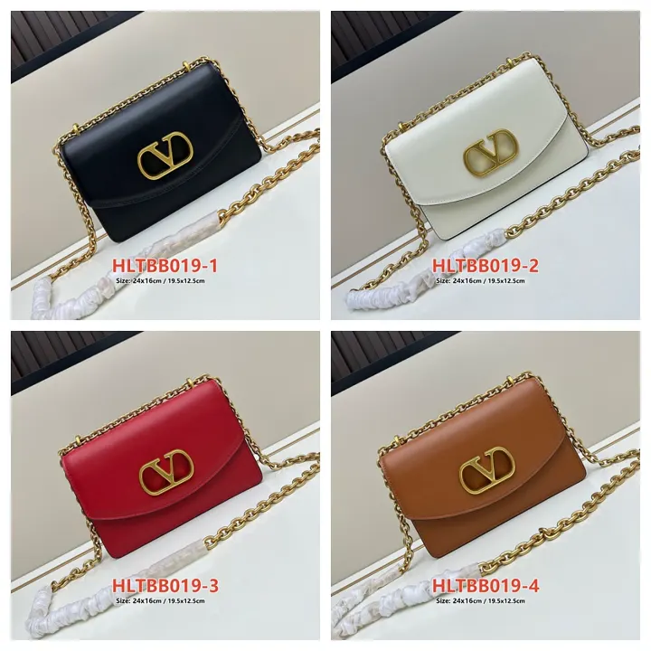 Valentino HLTBB019