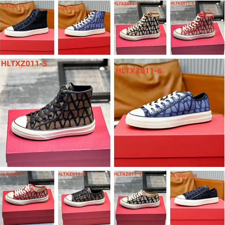 Valentino HLTXZ011