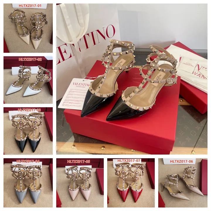 Valentino HLTXZ017