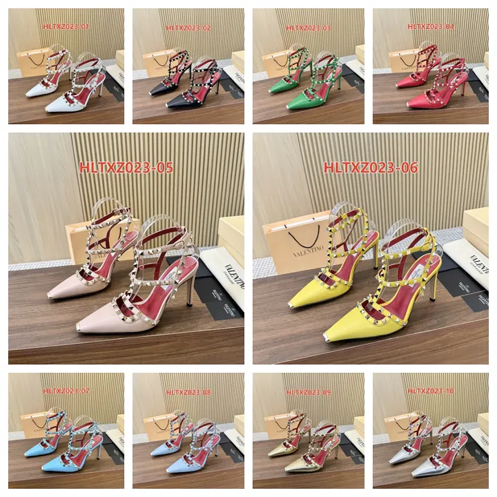 Valentino HLTXZ023