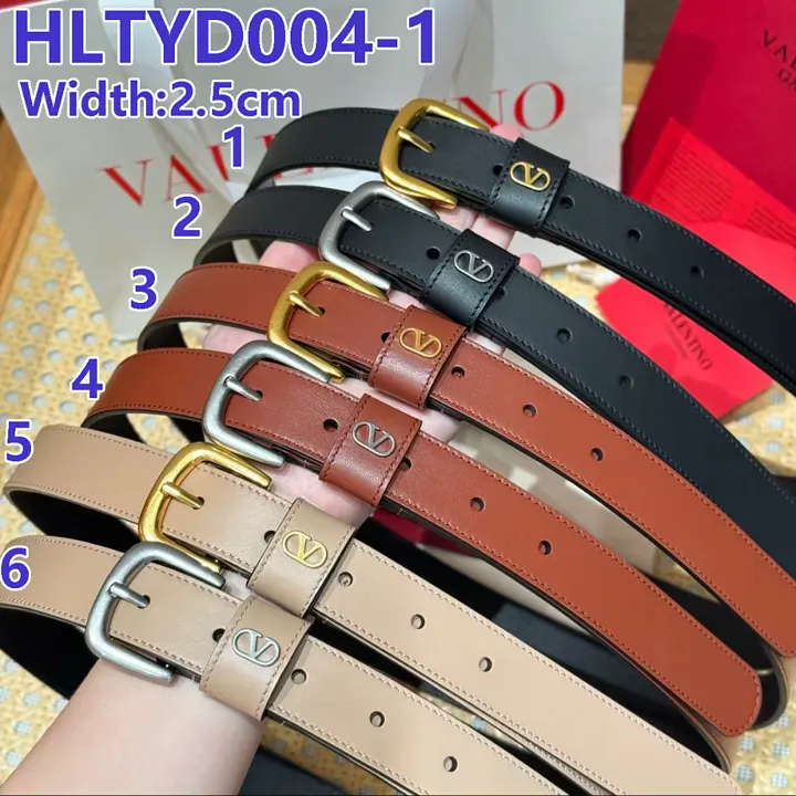 Valentino HLTYD004