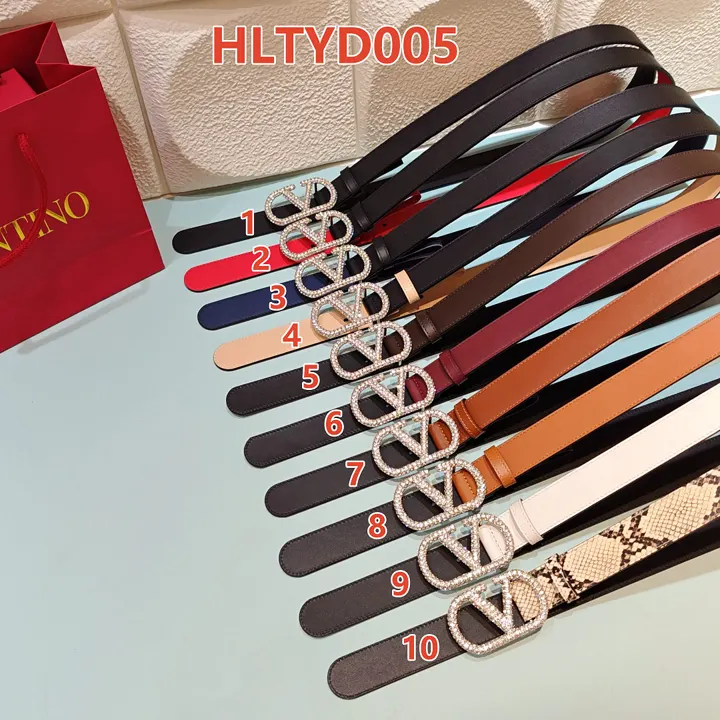 Valentino HLTYD005