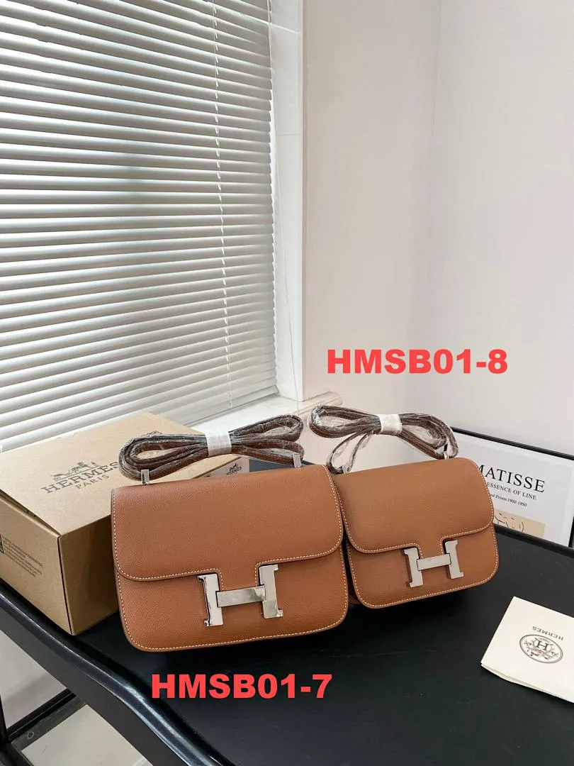 Hermes HMSB01 תמונה 14