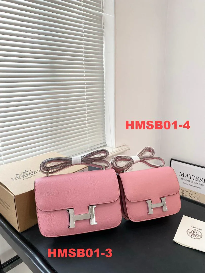 Hermes HMSB01 תמונה 16