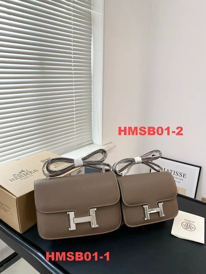 Hermes HMSB01 תמונה 17