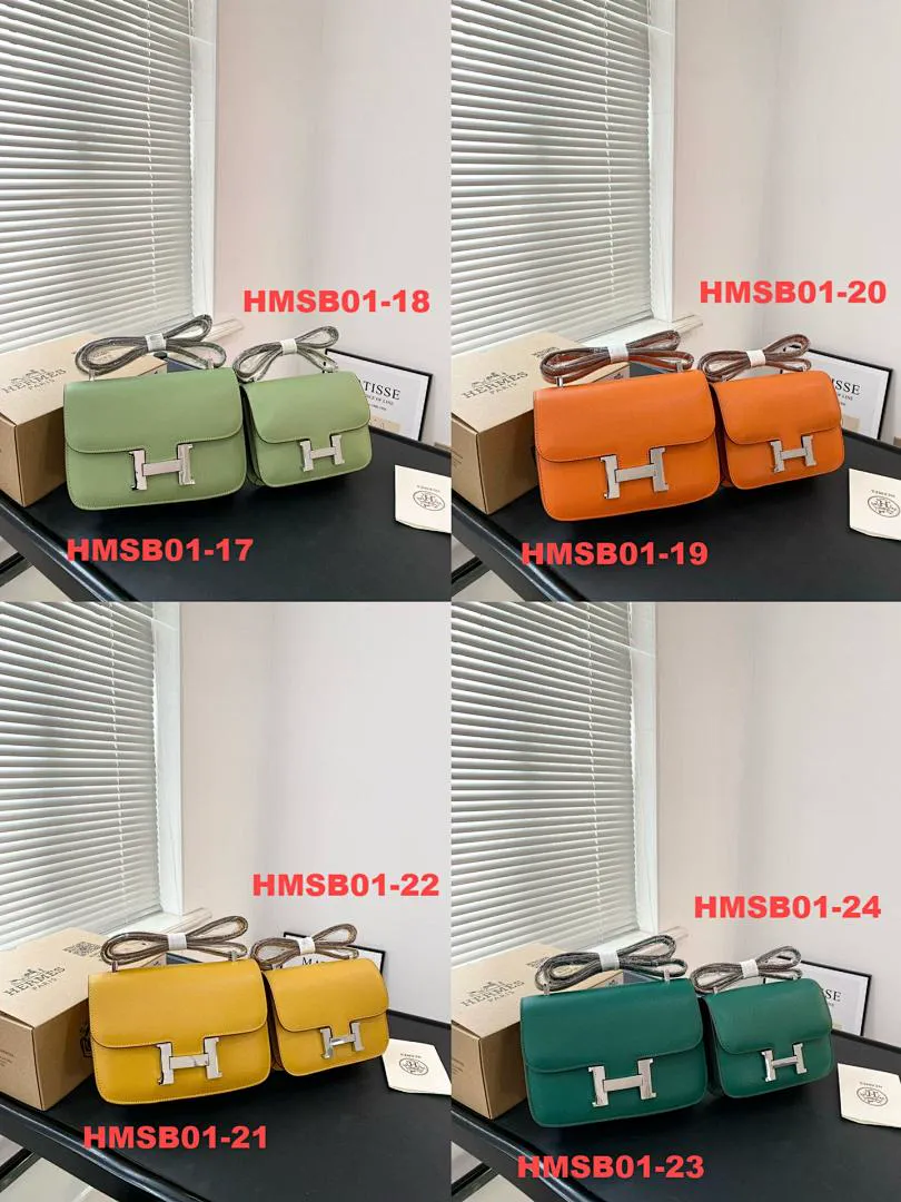 Hermes HMSB01 תמונה 9