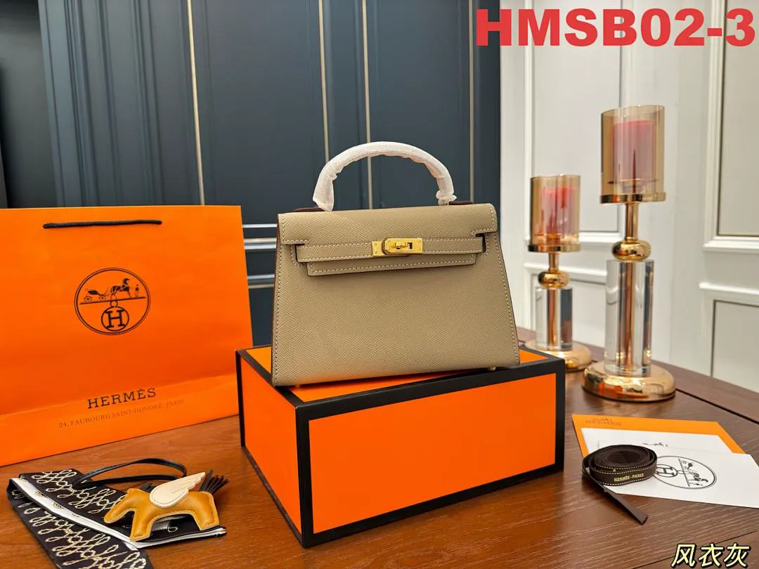 Hermes HMSB02 תמונה 10