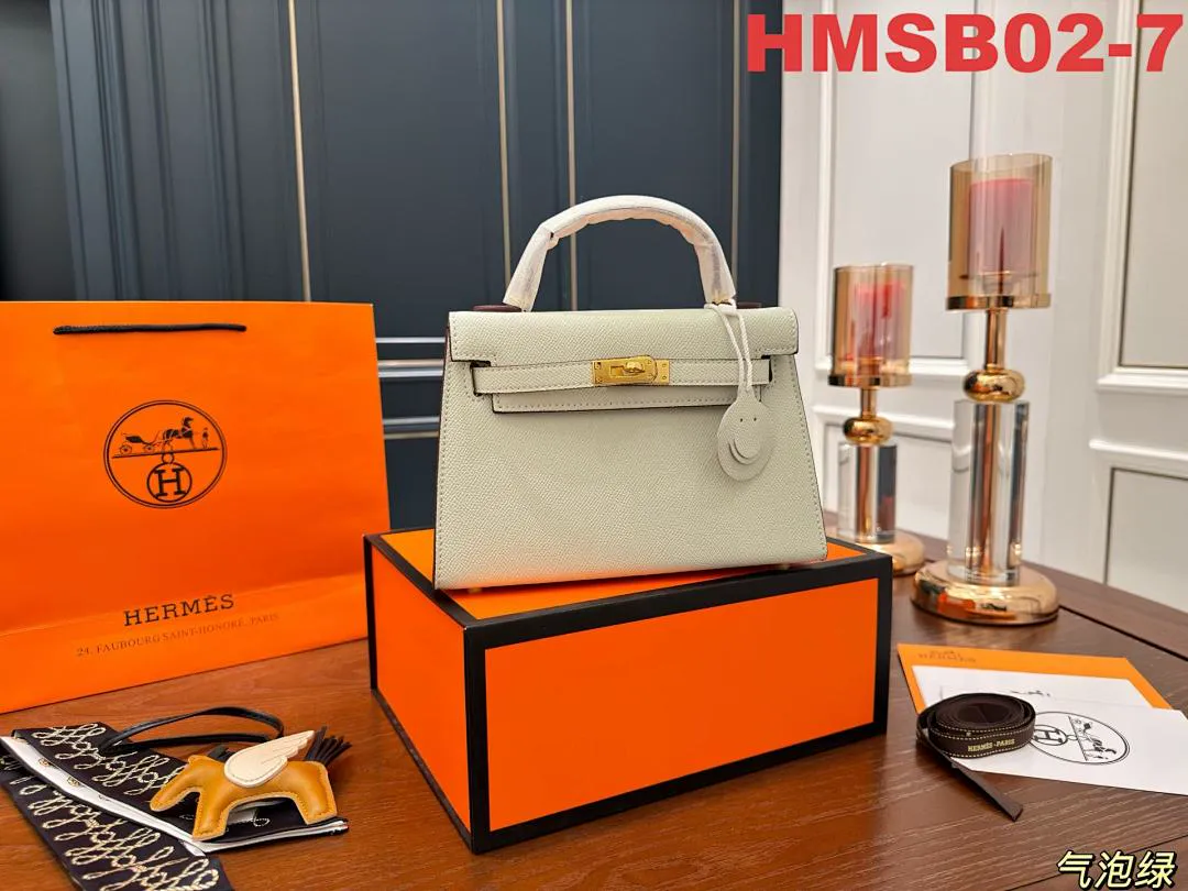 Hermes HMSB02 תמונה 6
