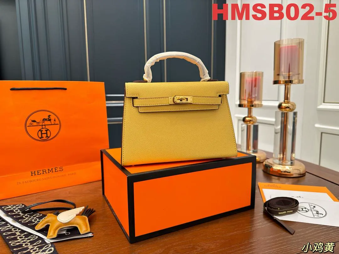 Hermes HMSB02 תמונה 8