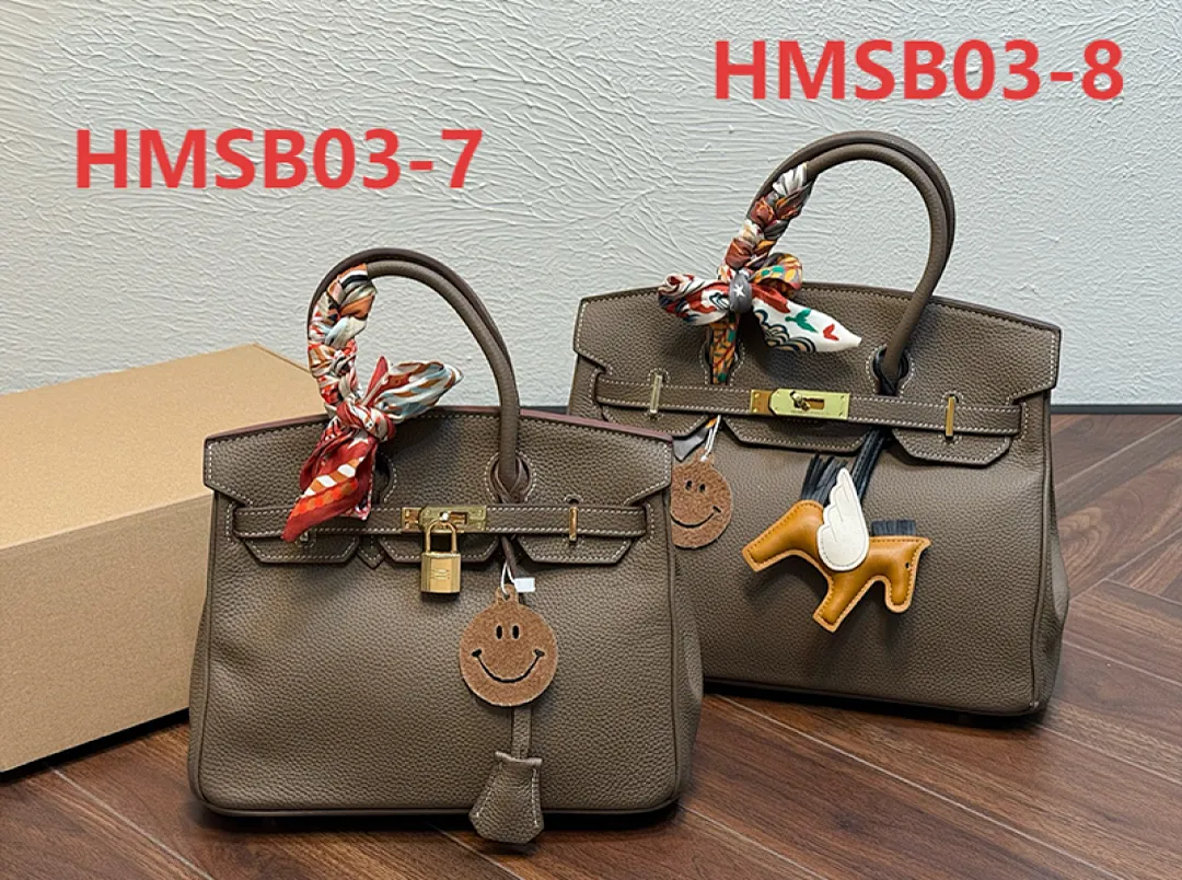 Hermes HMSB03 תמונה 5