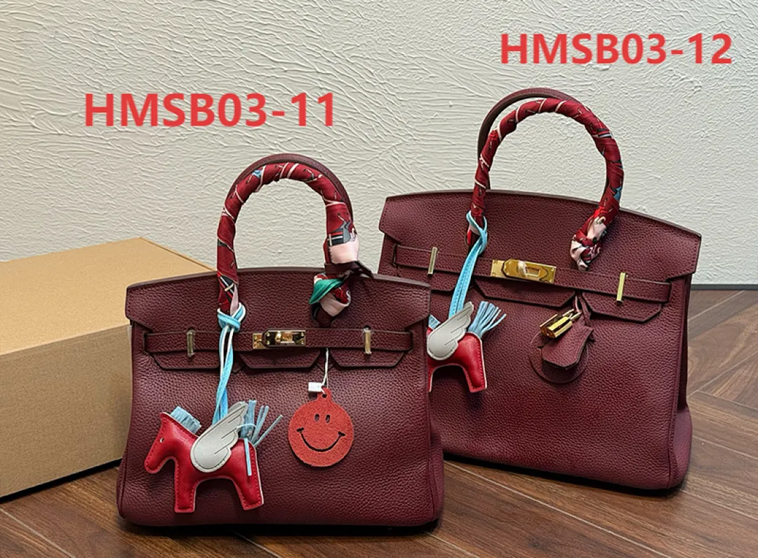 Hermes HMSB03 תמונה 7