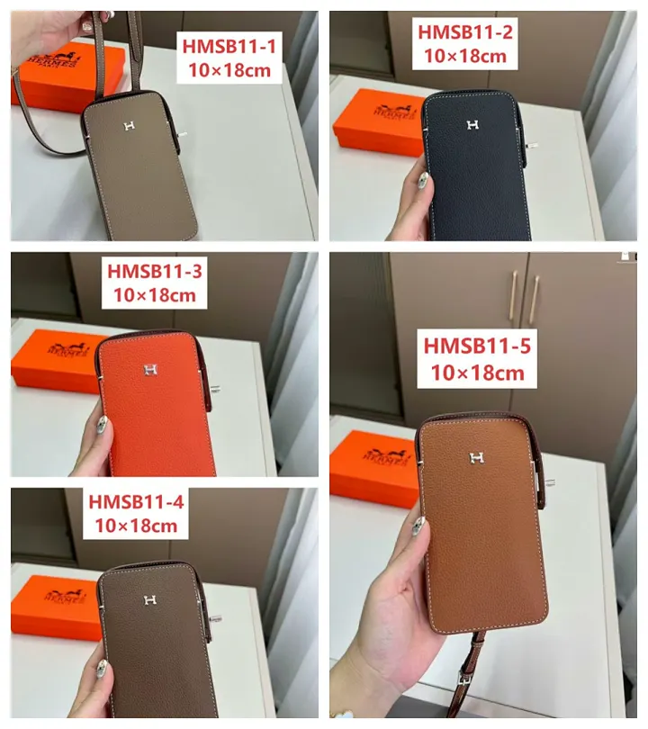 Hermes HMSB11