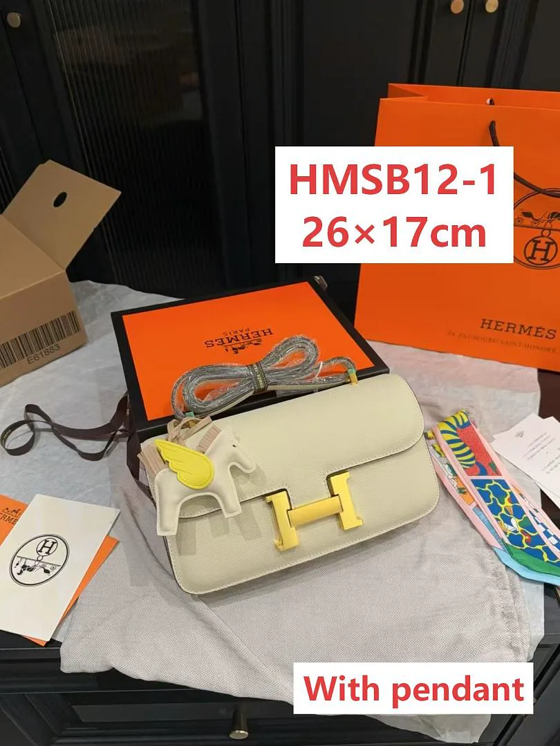 Hermes HMSB12 תמונה 2