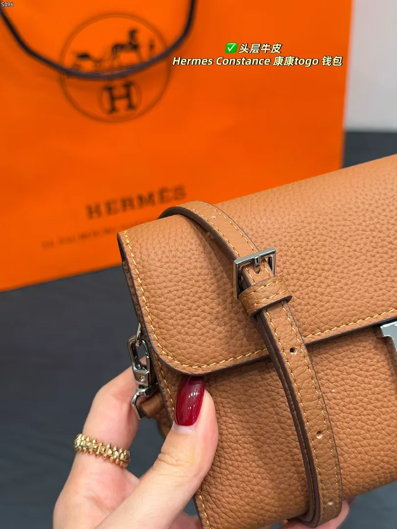 Hermes HMSB13 תמונה 11