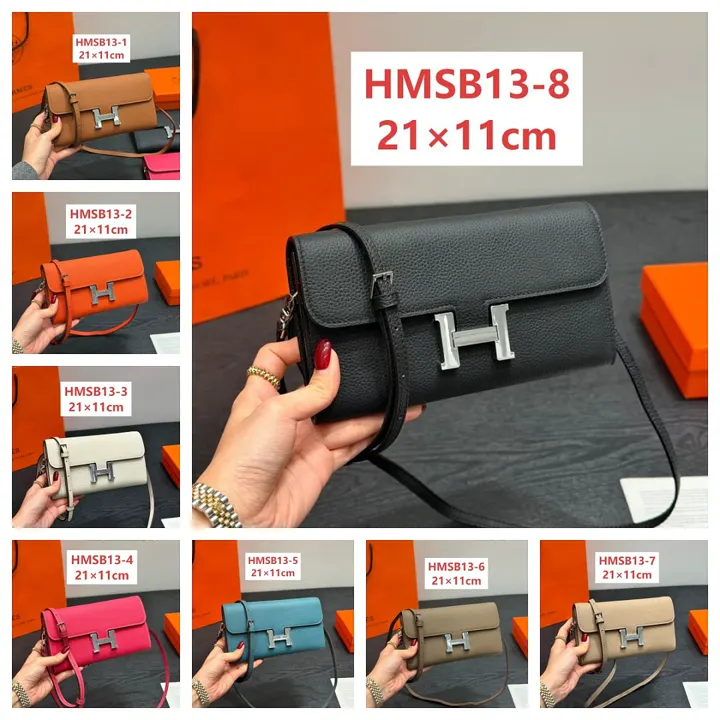 Hermes HMSB13