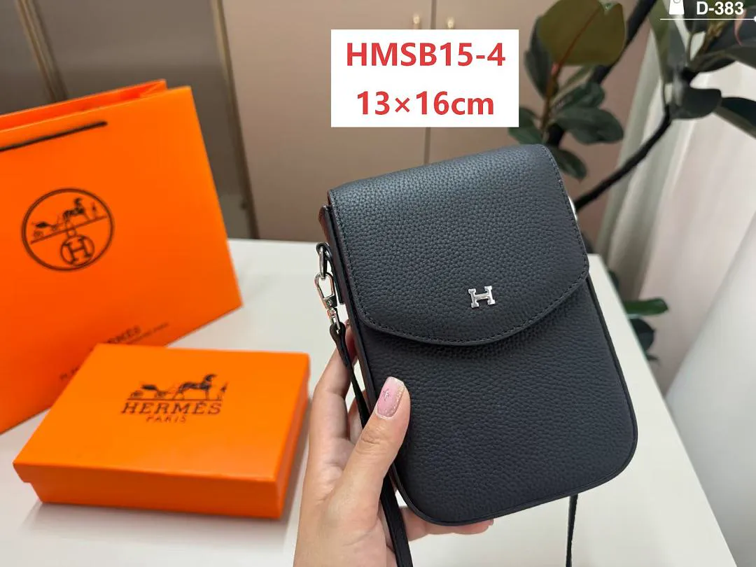 Hermes HMSB15 תמונה 5
