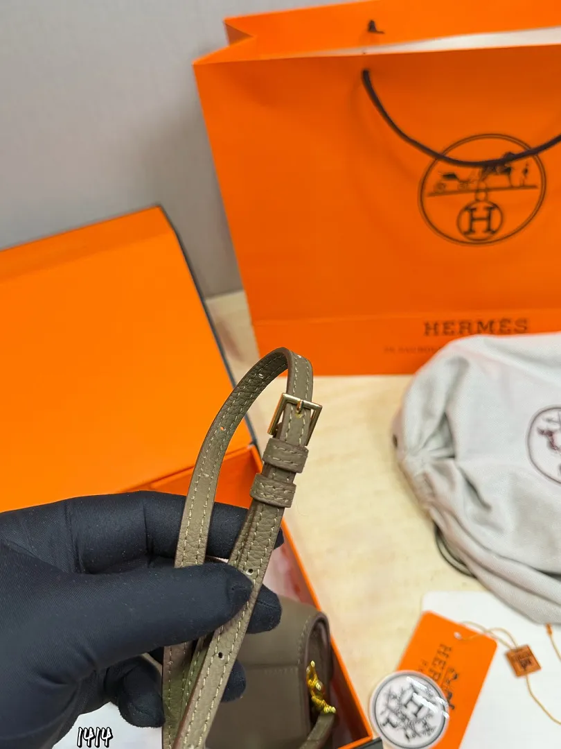 Hermes HMSB17 תמונה 6
