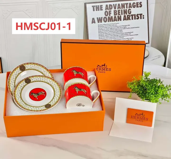 Hermes HMSCJ01