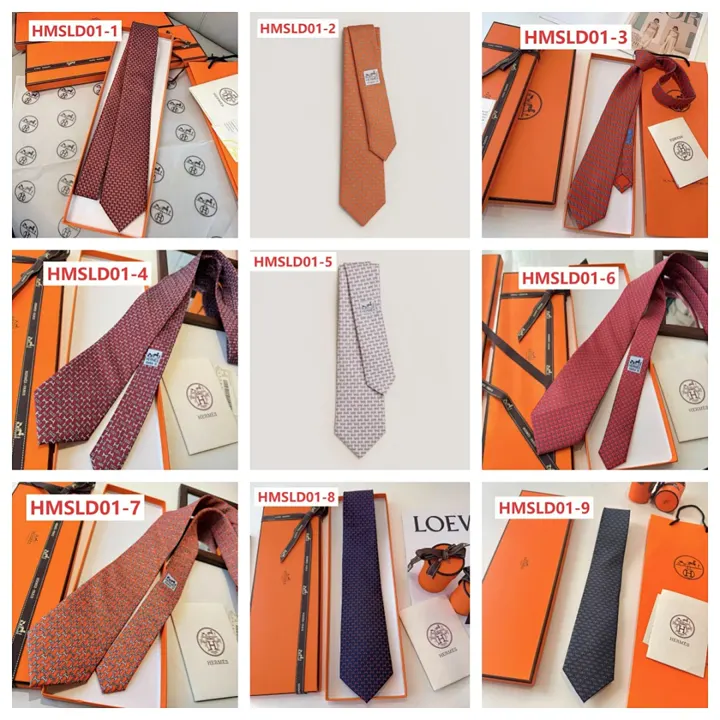 Hermes HMSLD01