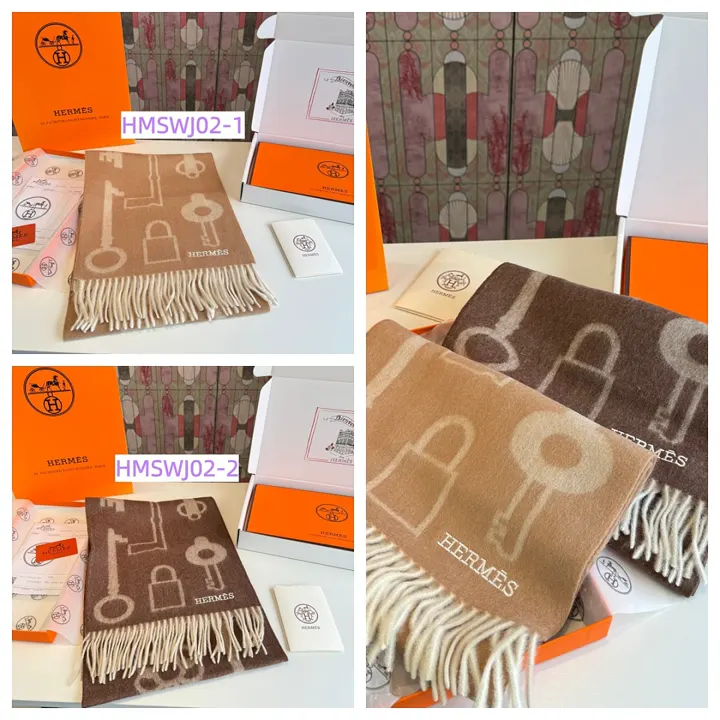 Hermes HMSWJ02