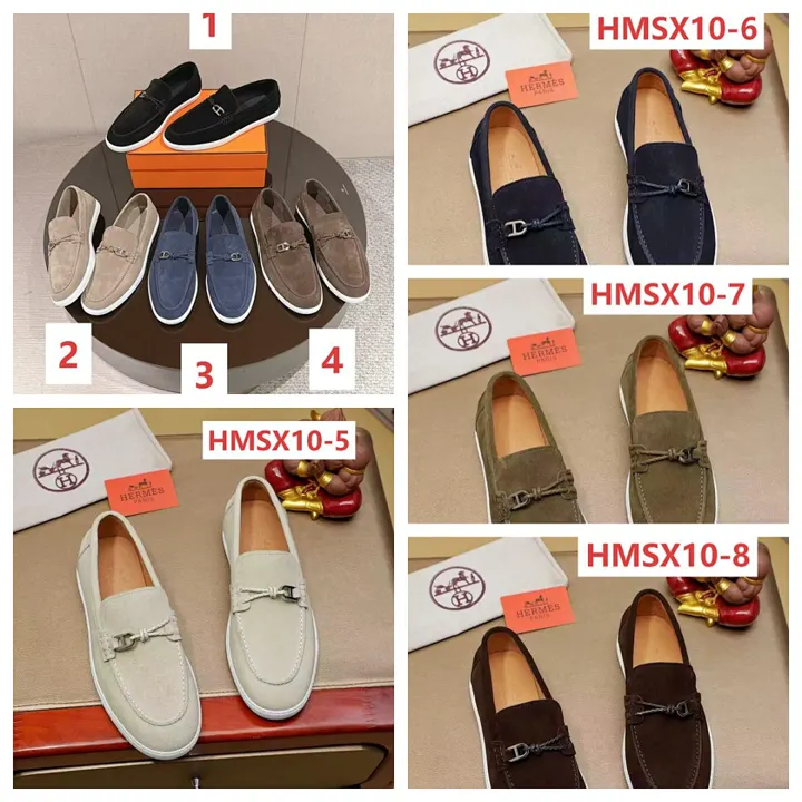 Hermes HMSX10