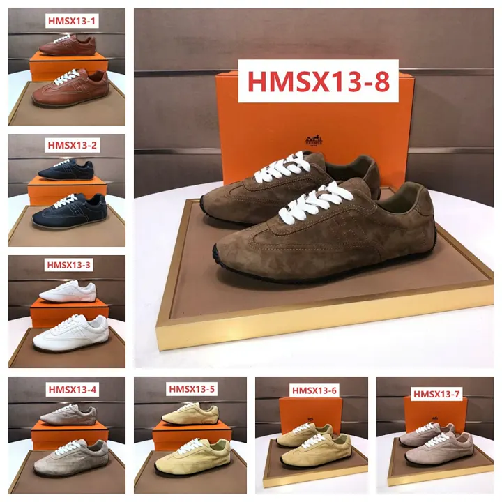 Hermes HMSX13