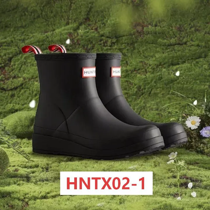 Hunter HNTX02