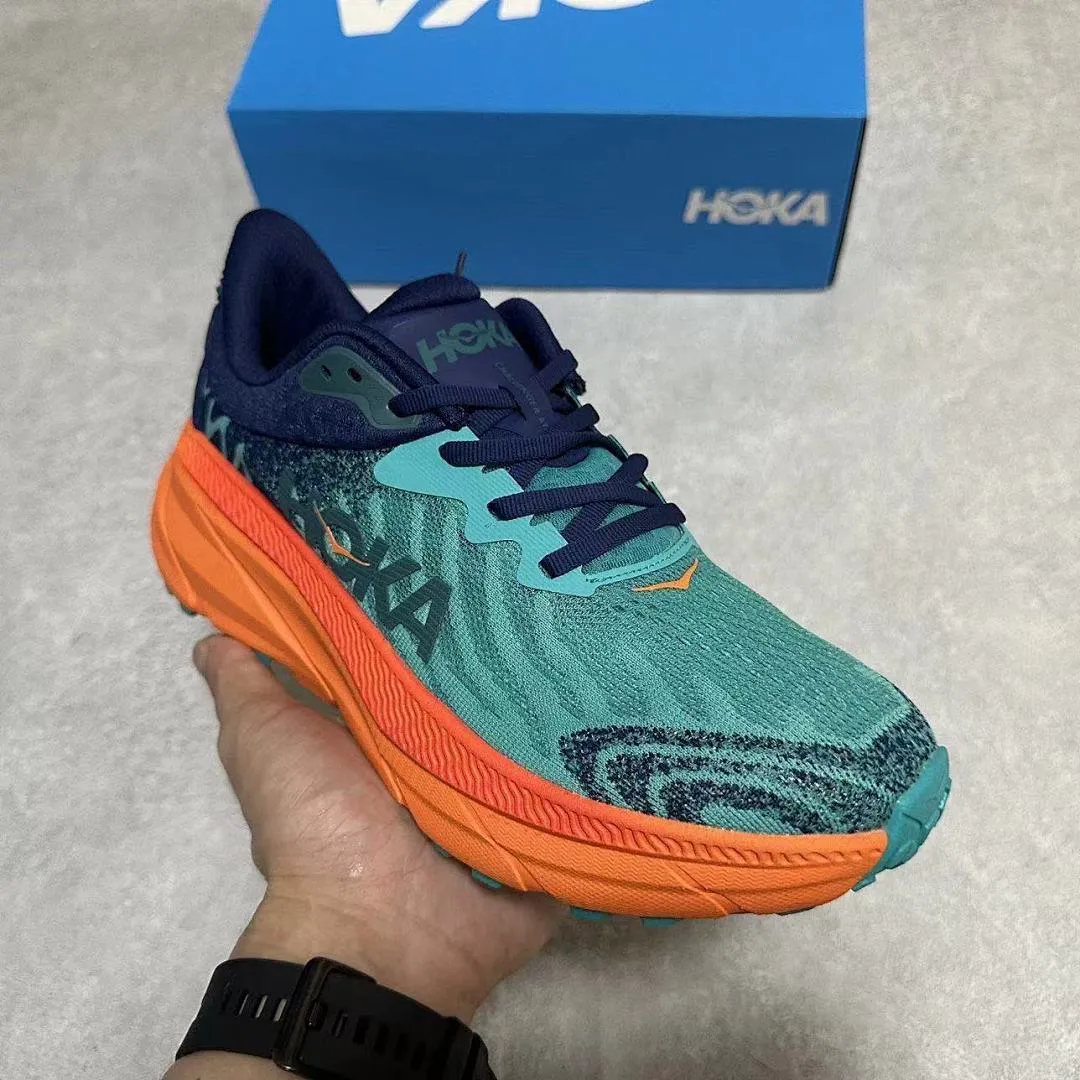 Hoka One One HOOXZ001 תמונה 20