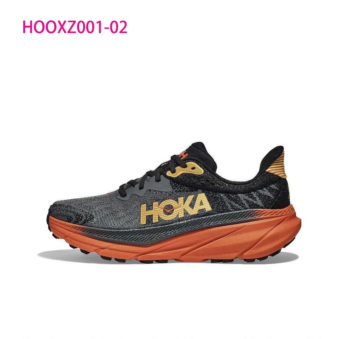 Hoka One One HOOXZ001 תמונה 4