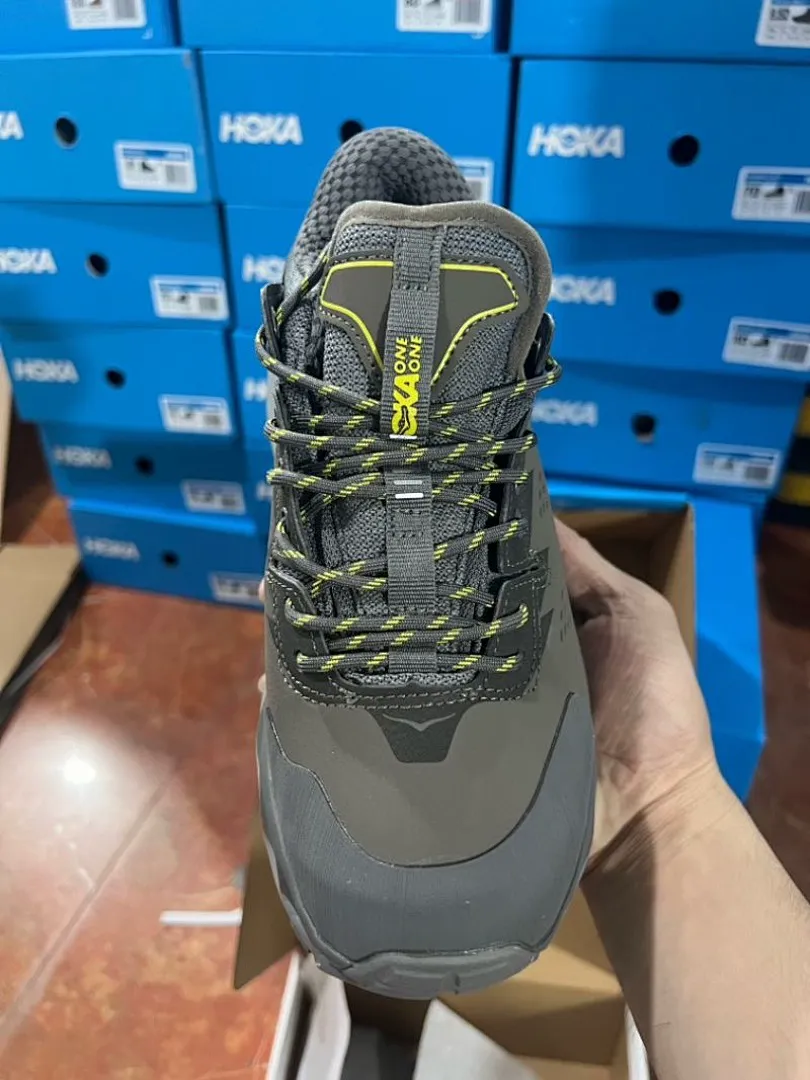 Hoka One One HOOXZ002 תמונה 13