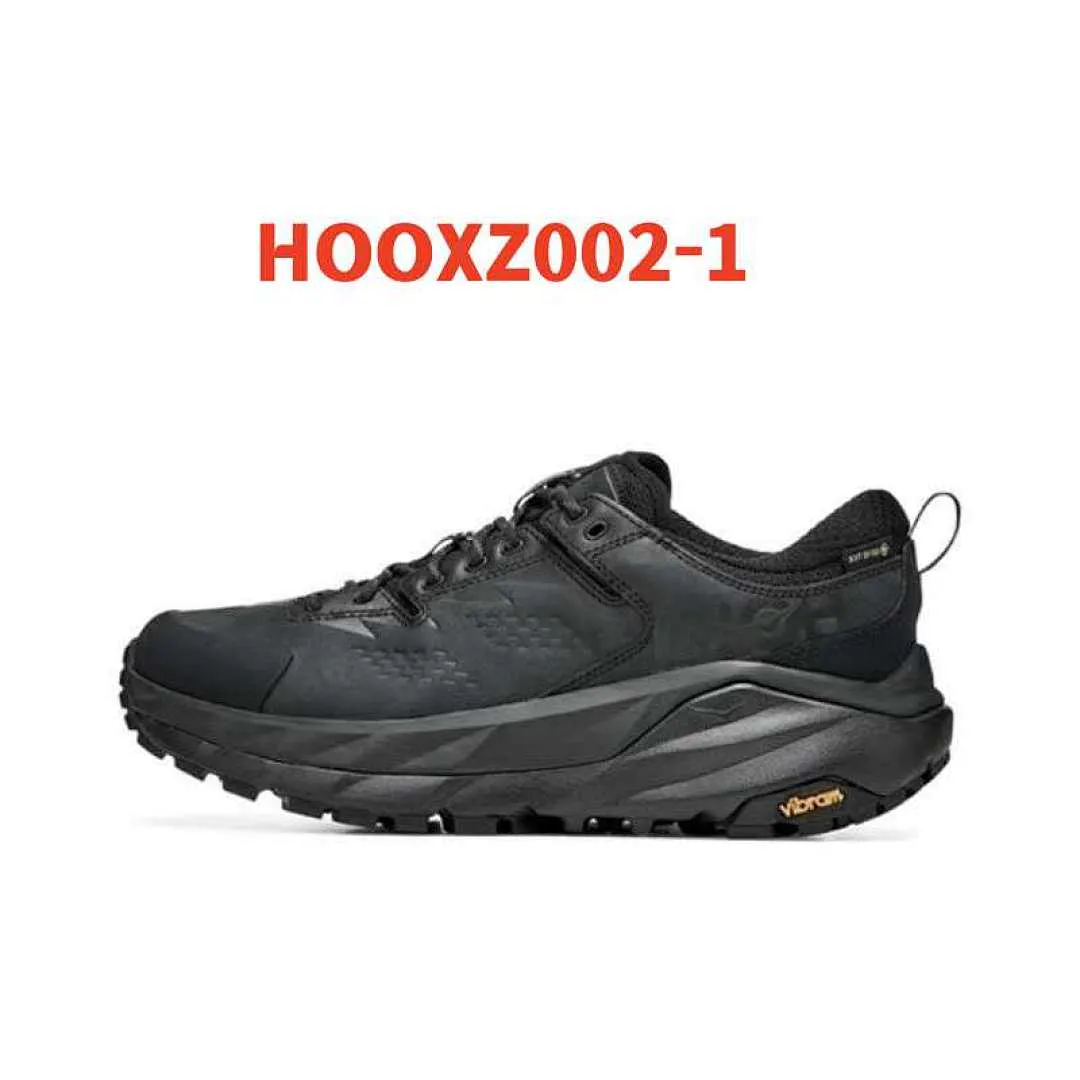 Hoka One One HOOXZ002 תמונה 3