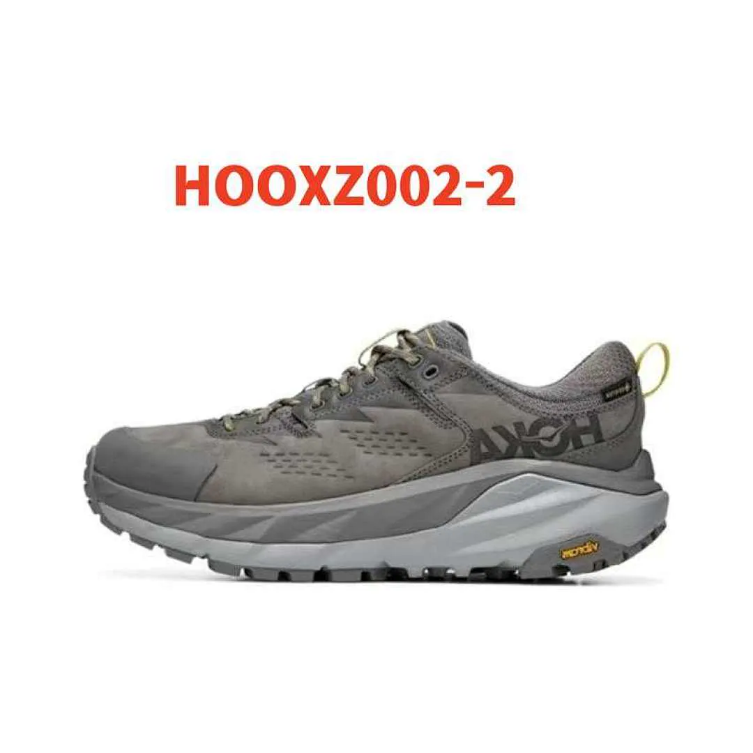 Hoka One One HOOXZ002 תמונה 4