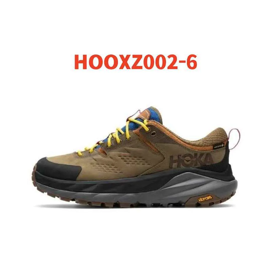 Hoka One One HOOXZ002 תמונה 8