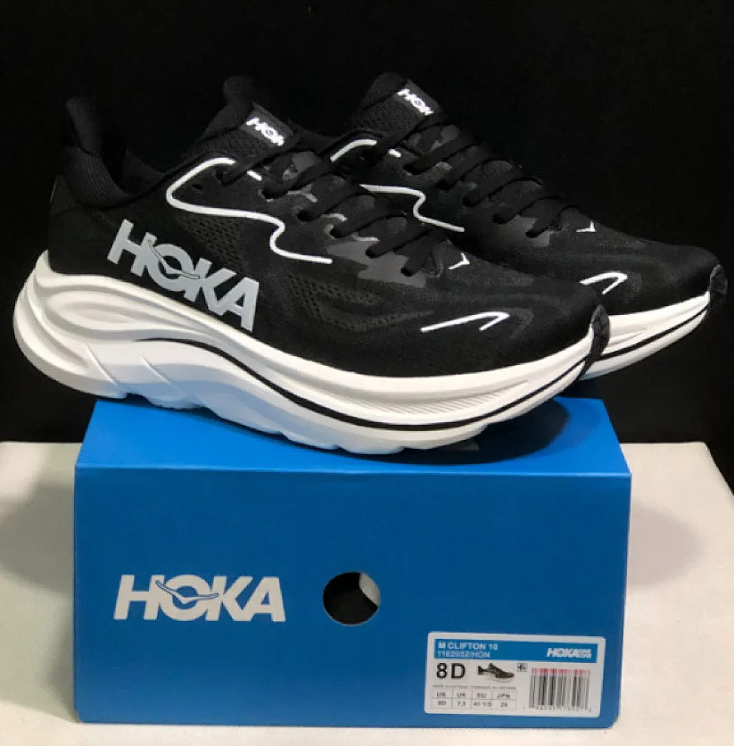 Hoka One One HOOXZ003 תמונה 4