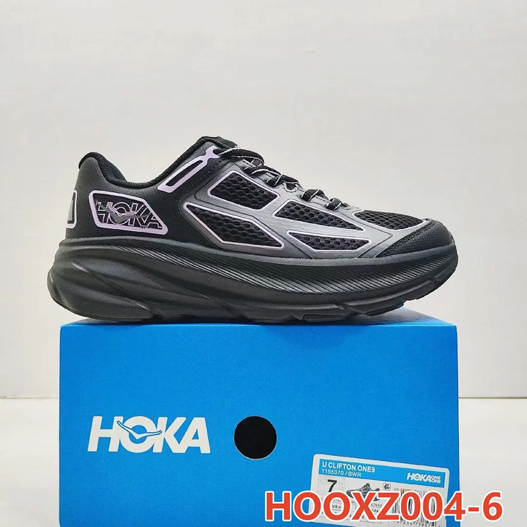 Hoka One One HOOXZ004 תמונה 15