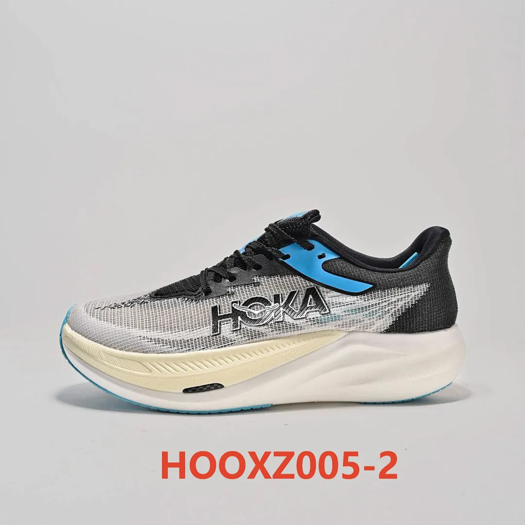 Hoka One One HOOXZ005 תמונה 8