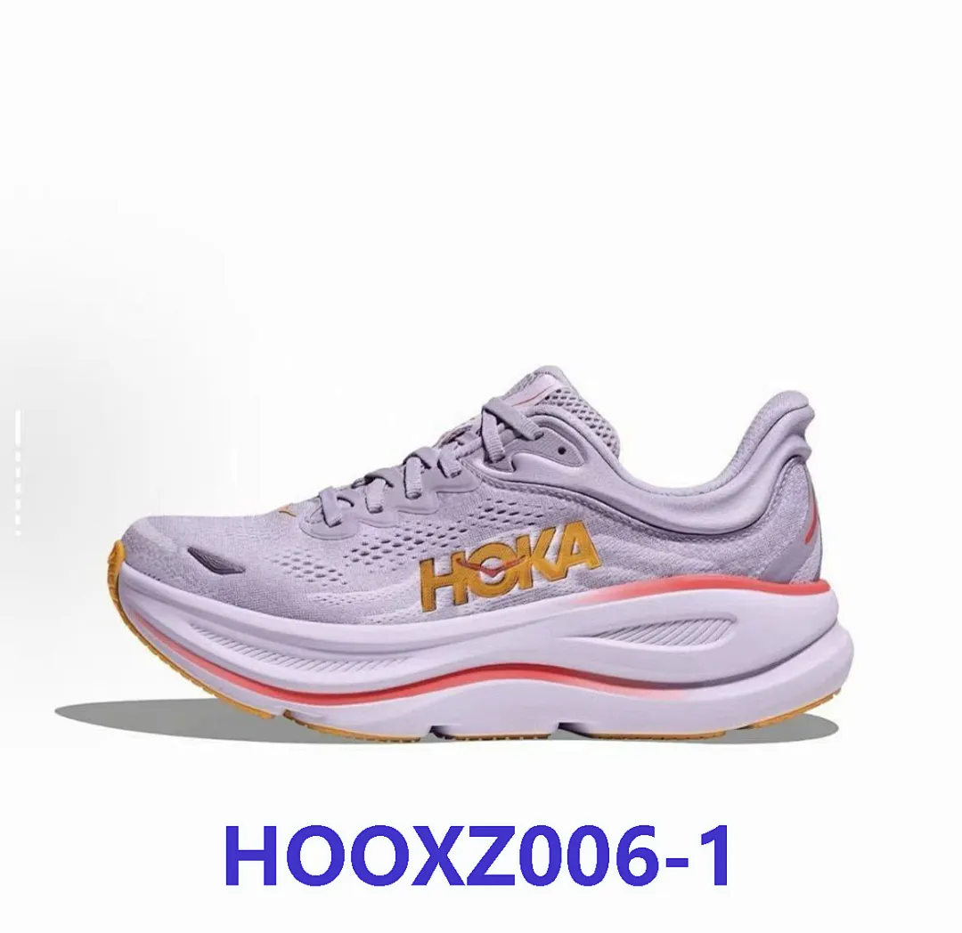 Hoka One One HOOXZ006 תמונה 8
