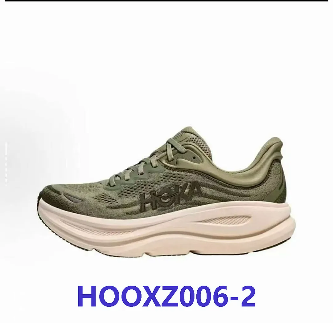 Hoka One One HOOXZ006 תמונה 9