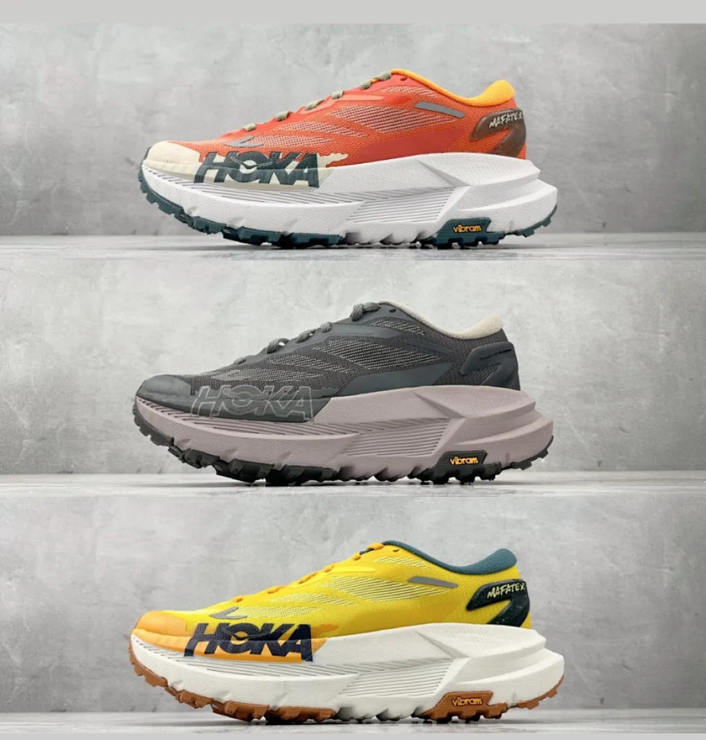 Hoka One One HOOXZ008 תמונה 11