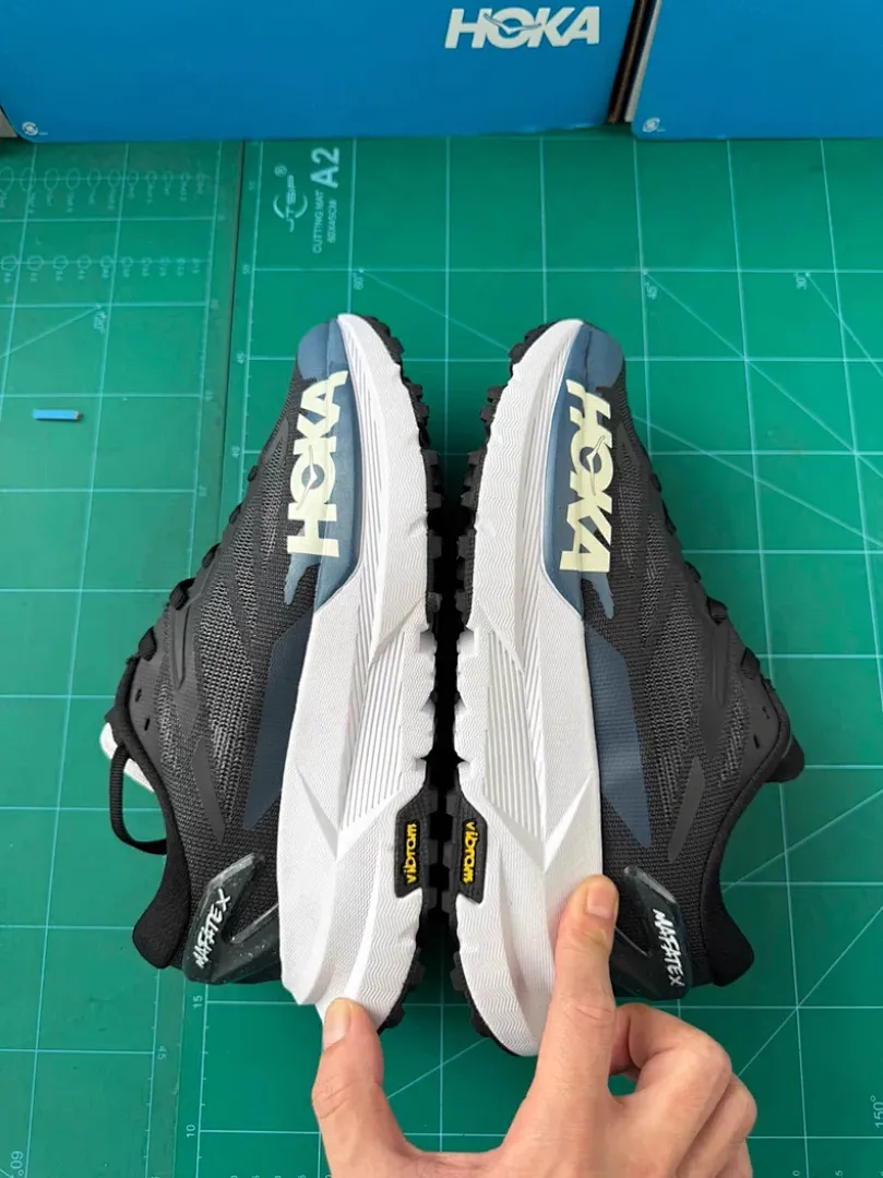 Hoka One One HOOXZ008 תמונה 4