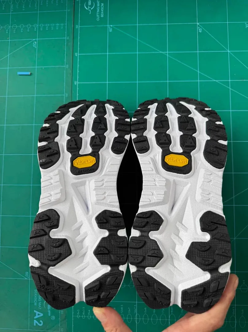 Hoka One One HOOXZ008 תמונה 8