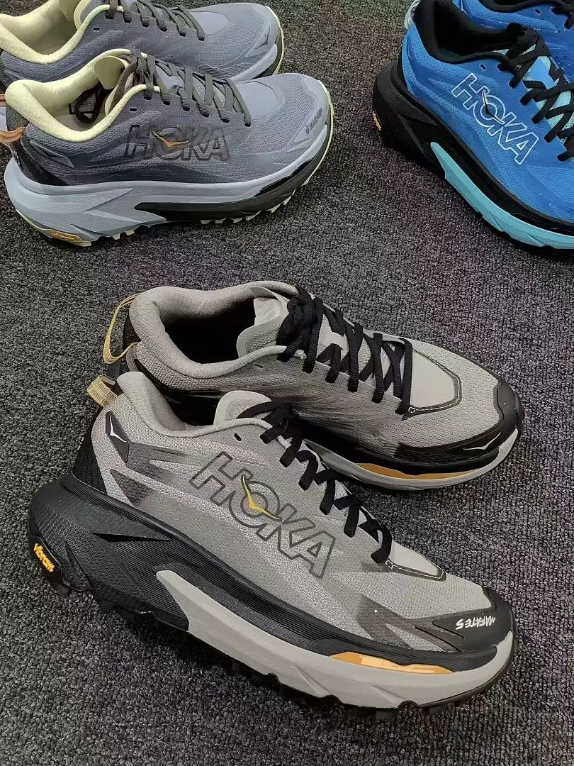 Hoka One One HOOXZ011 תמונה 5
